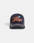FREECITY LETSGO Dad Hat