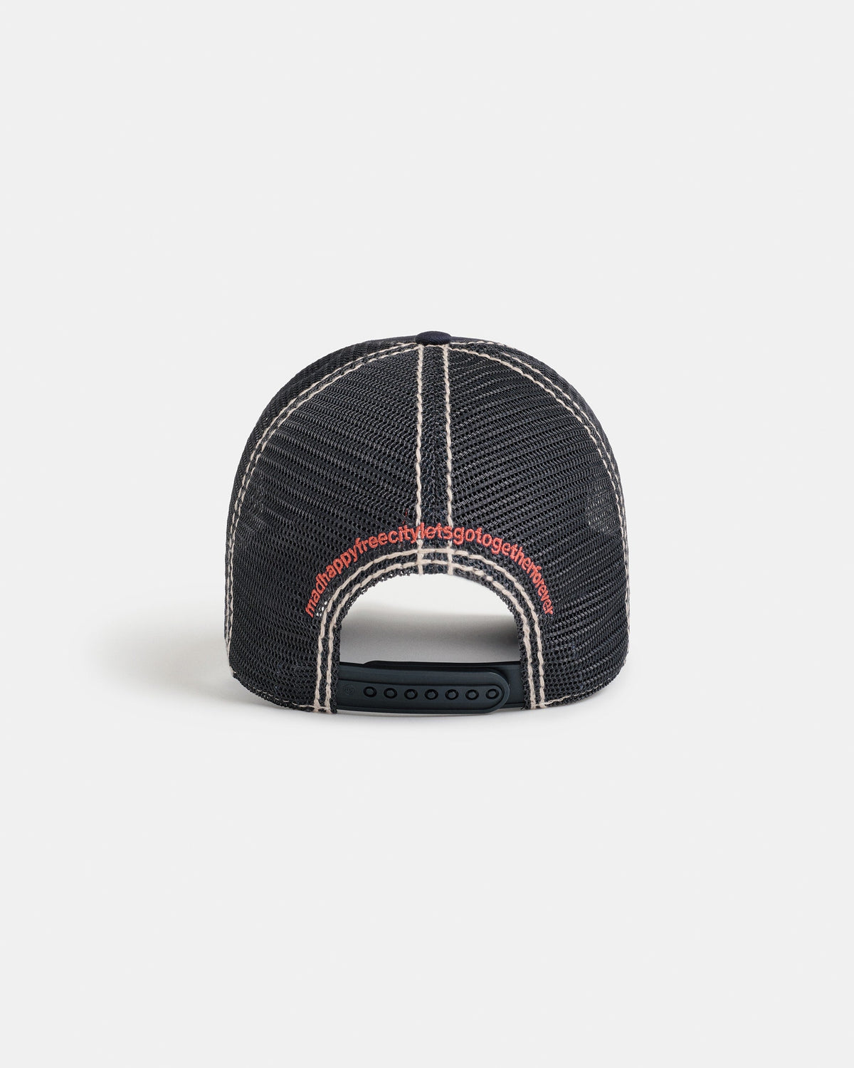 FREECITY LETSGO Dad Hat
