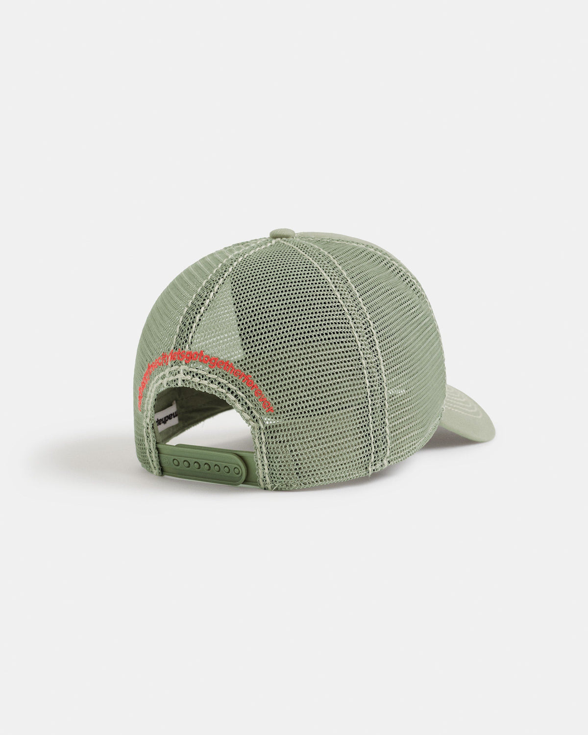 FREECITY LETSGO Dad Hat