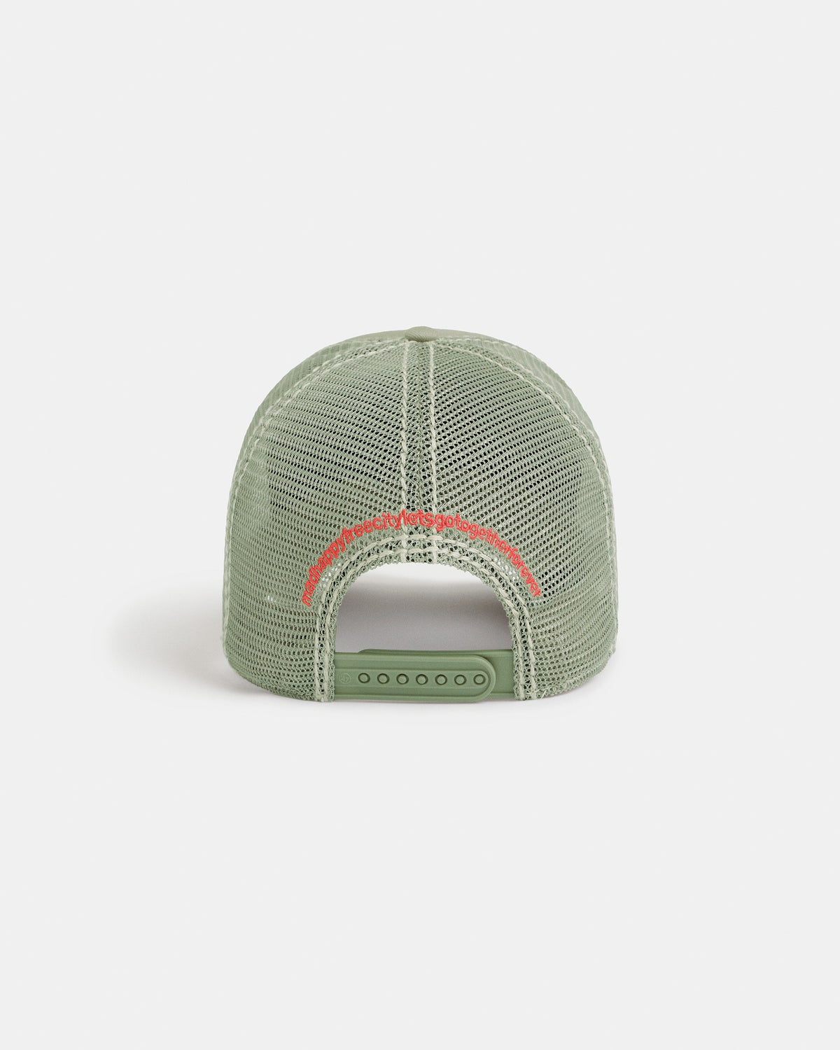 FREECITY LETSGO Dad Hat