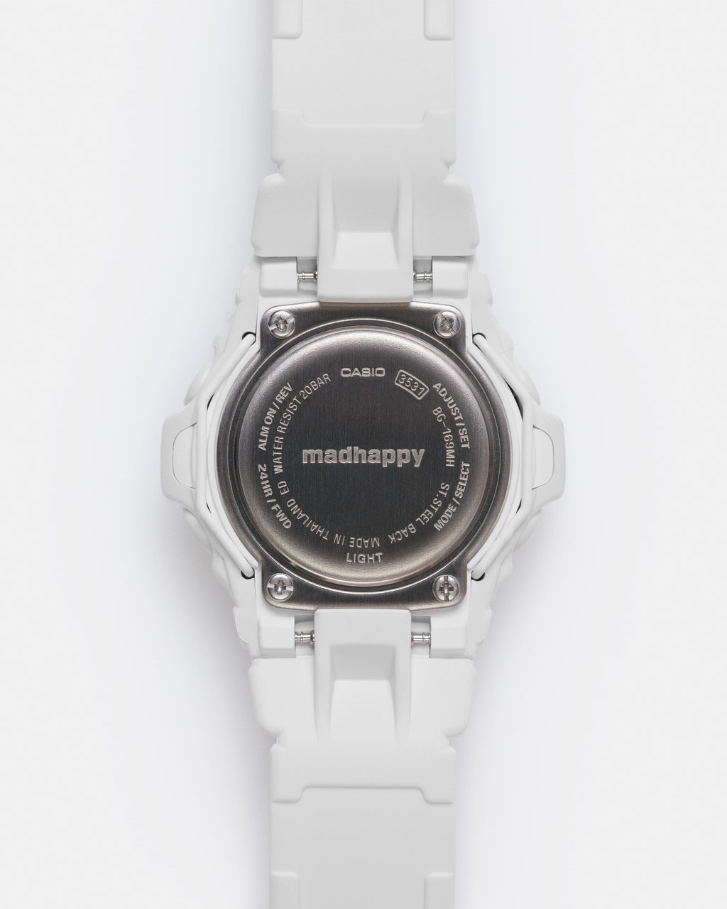 Baby-G