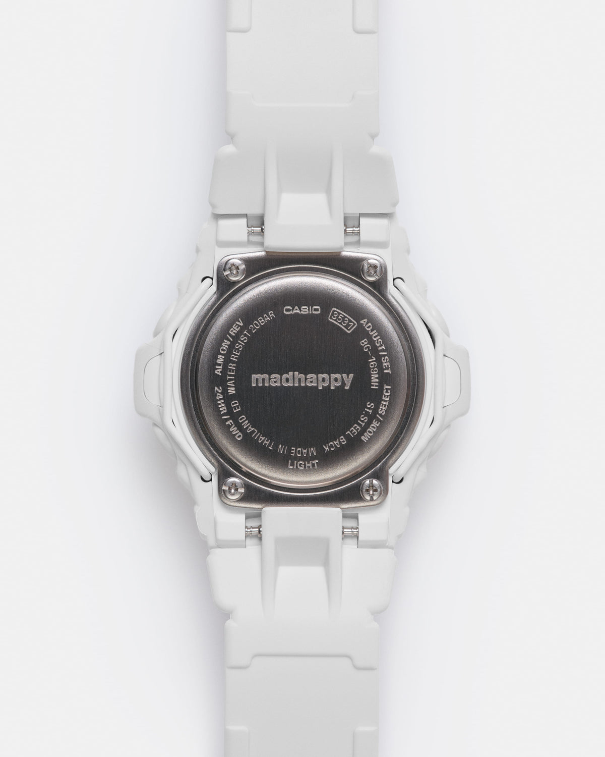 Baby-G