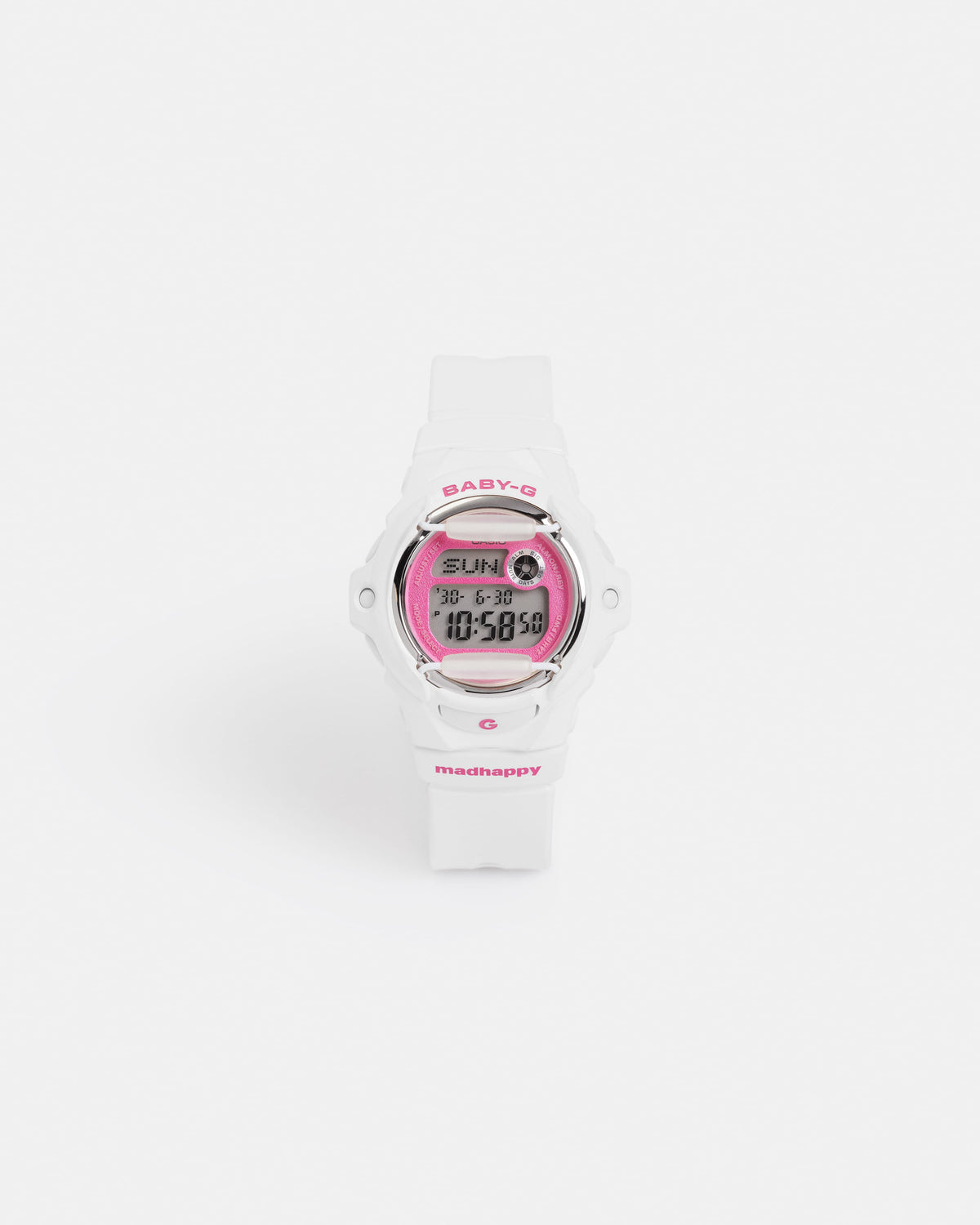 Baby-G