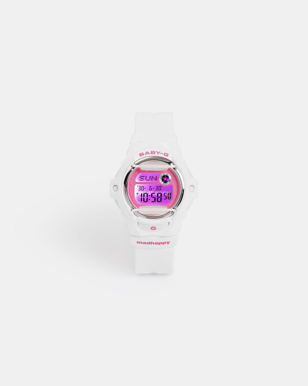 Baby-G