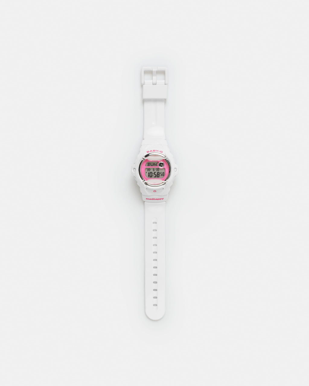 Baby-G