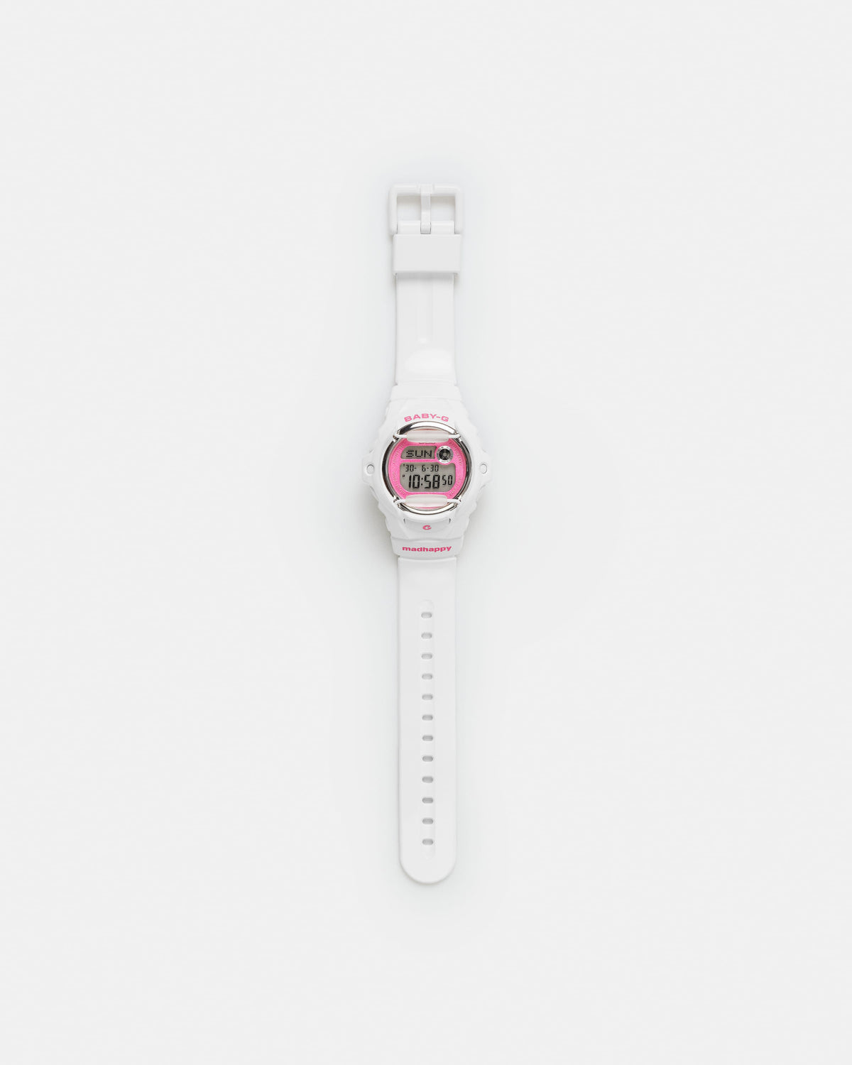 Baby-G