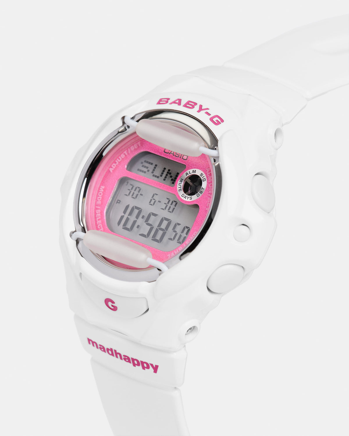 Baby-G