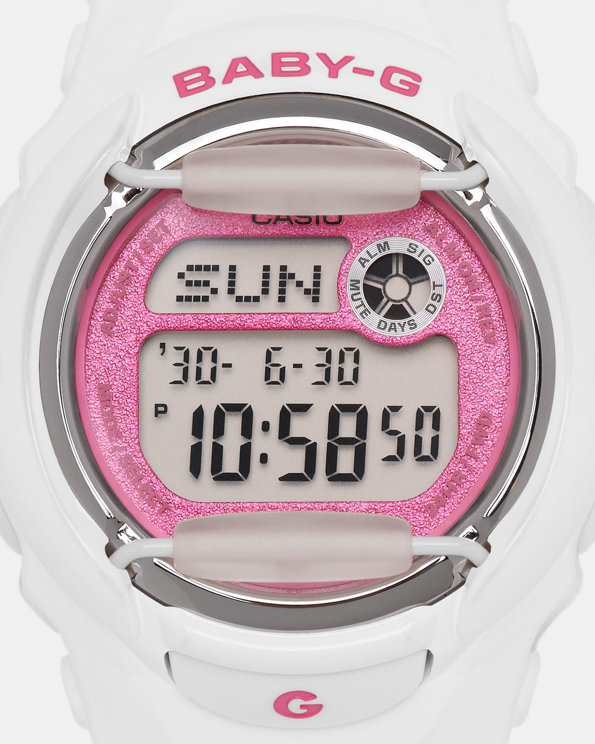 Baby-G