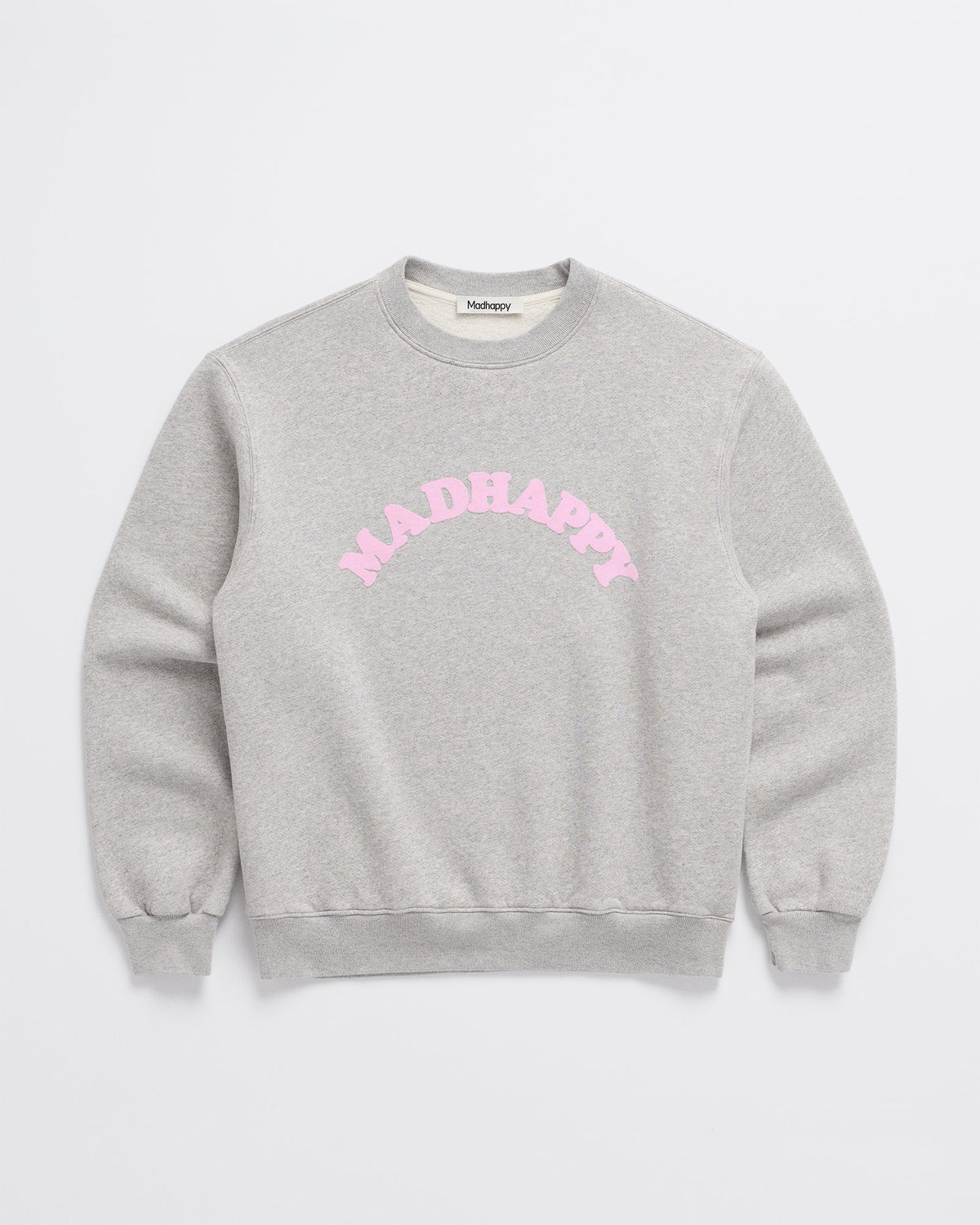Cooper Midweight Crewneck