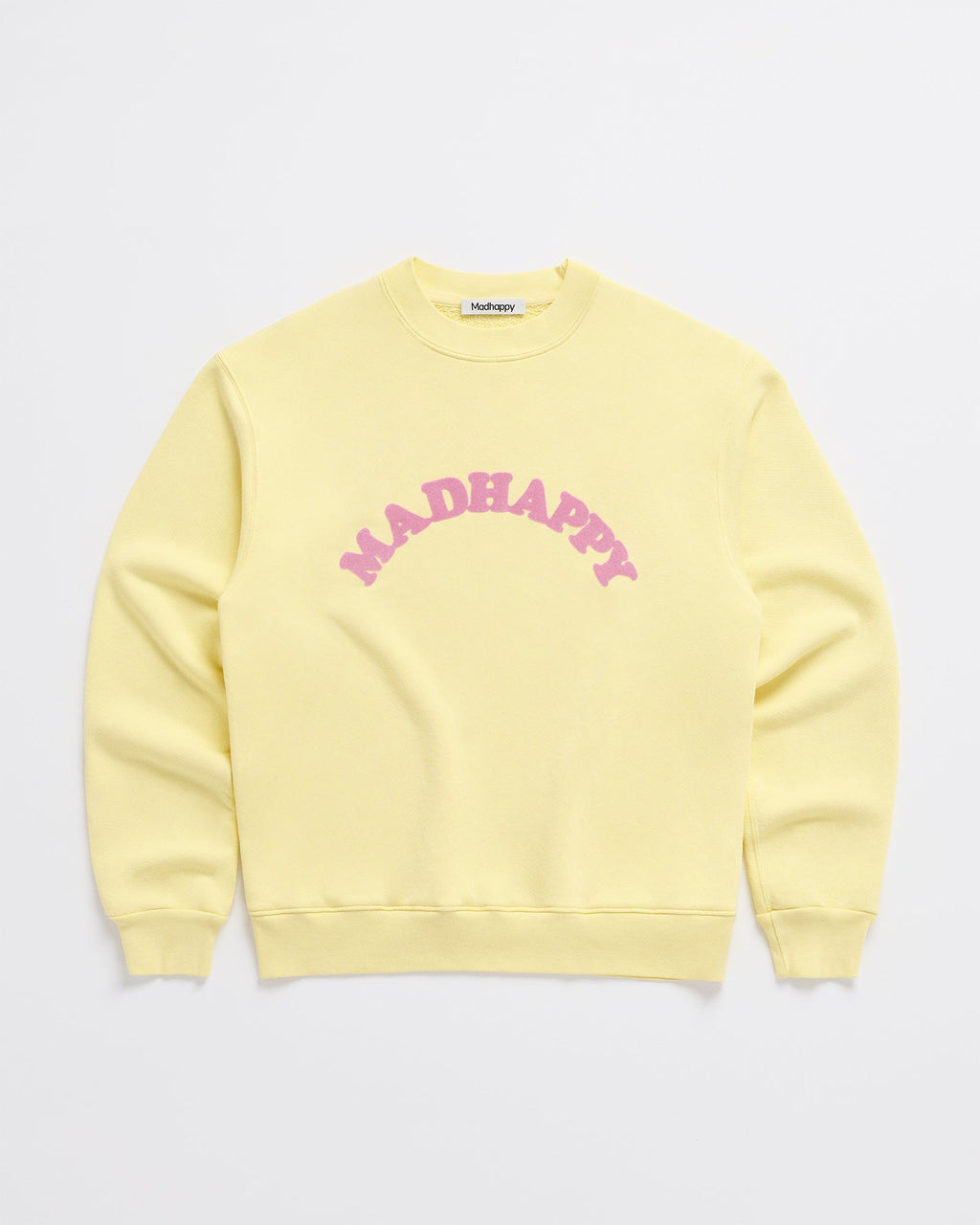 Cooper Midweight Crewneck