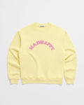 Cooper Midweight Crewneck