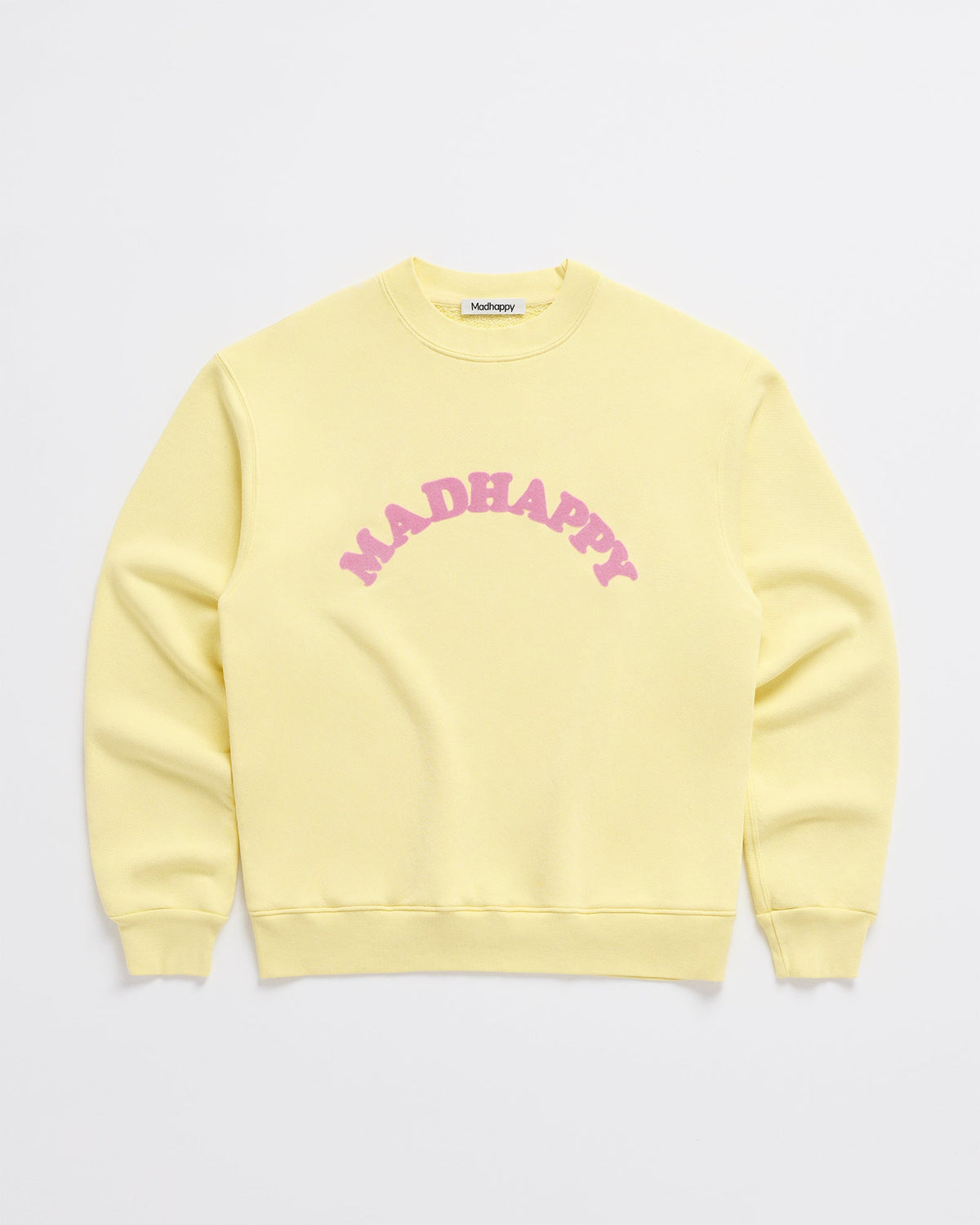 Cooper Midweight Crewneck