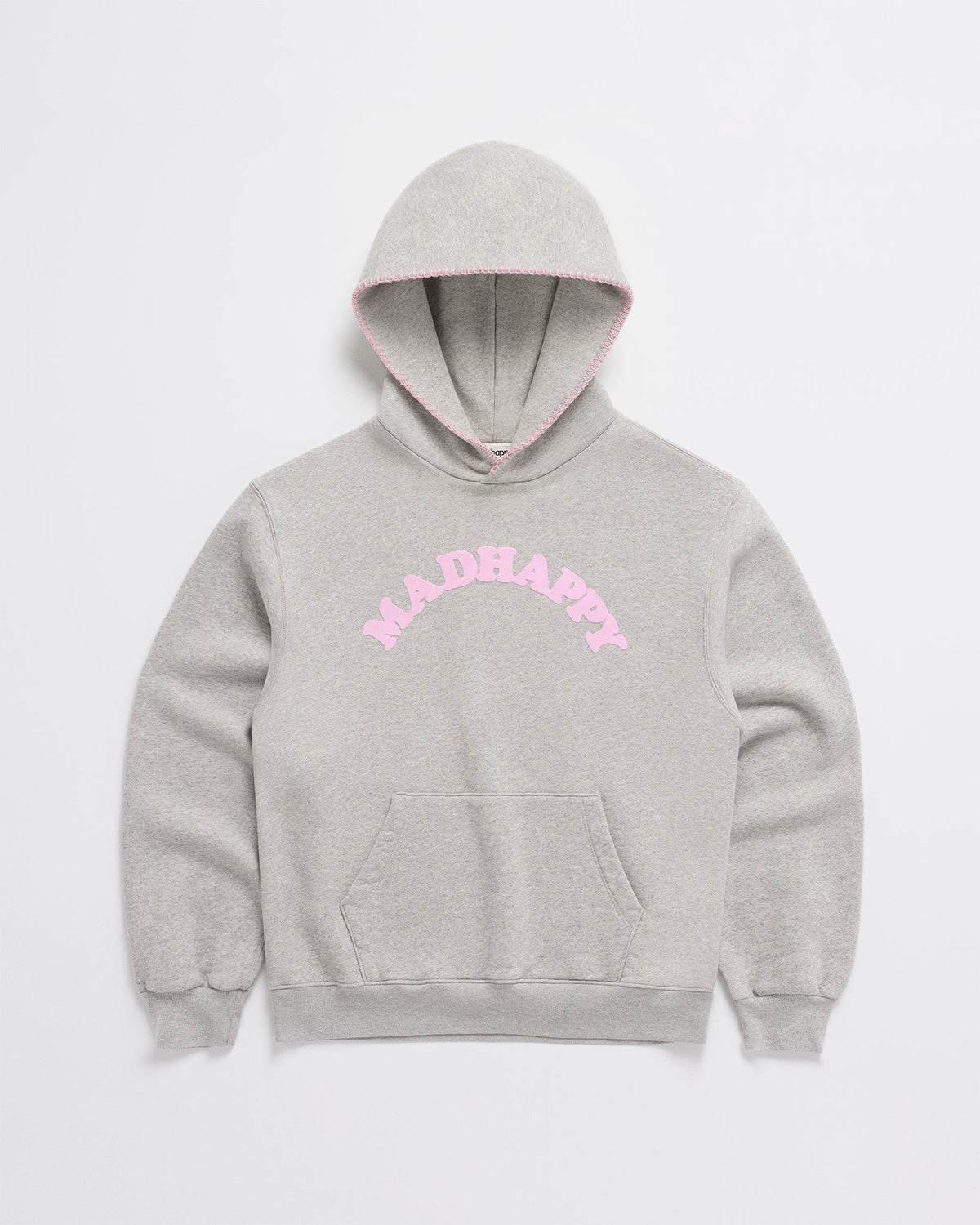 Cooper Midweight Hoodie