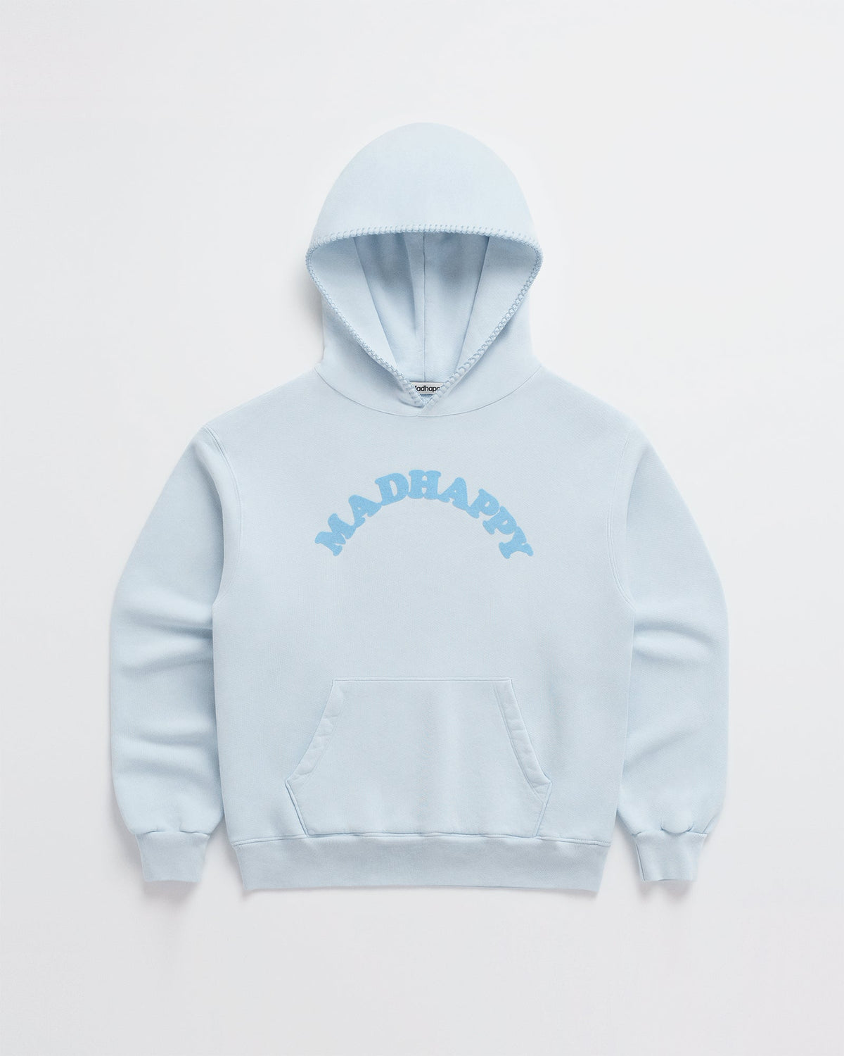 Cooper Midweight Hoodie