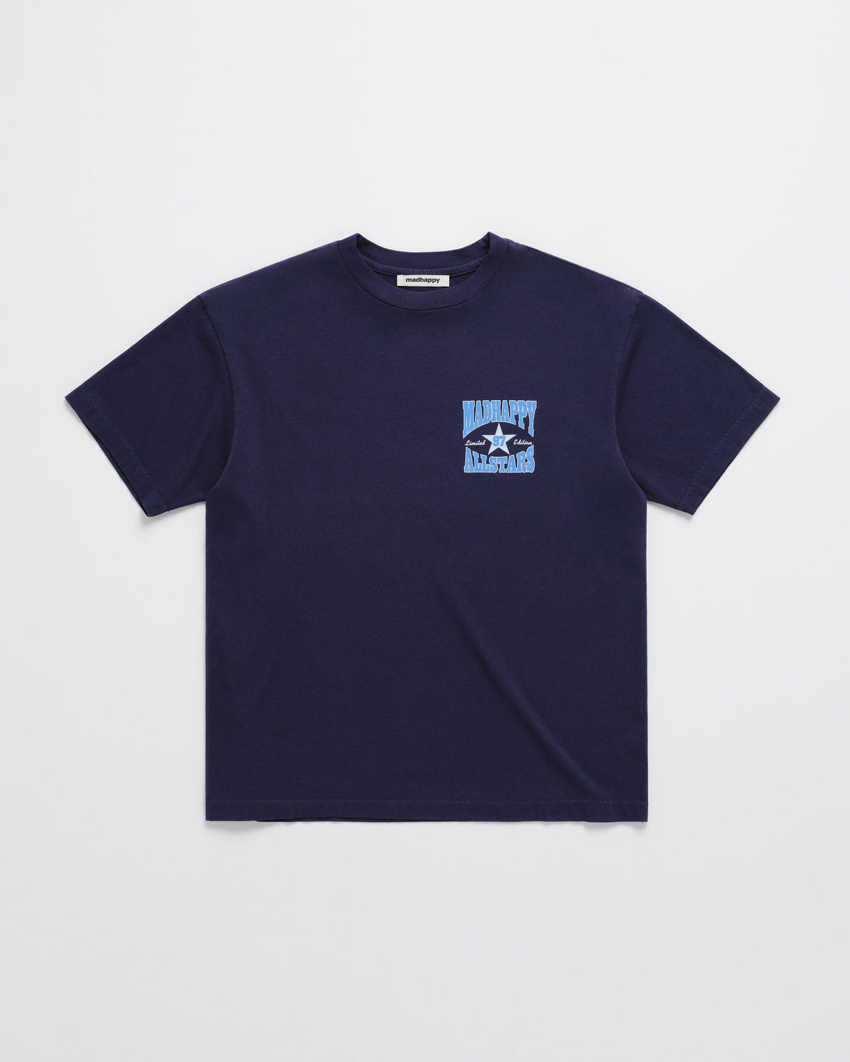 Allstar Midweight Tee