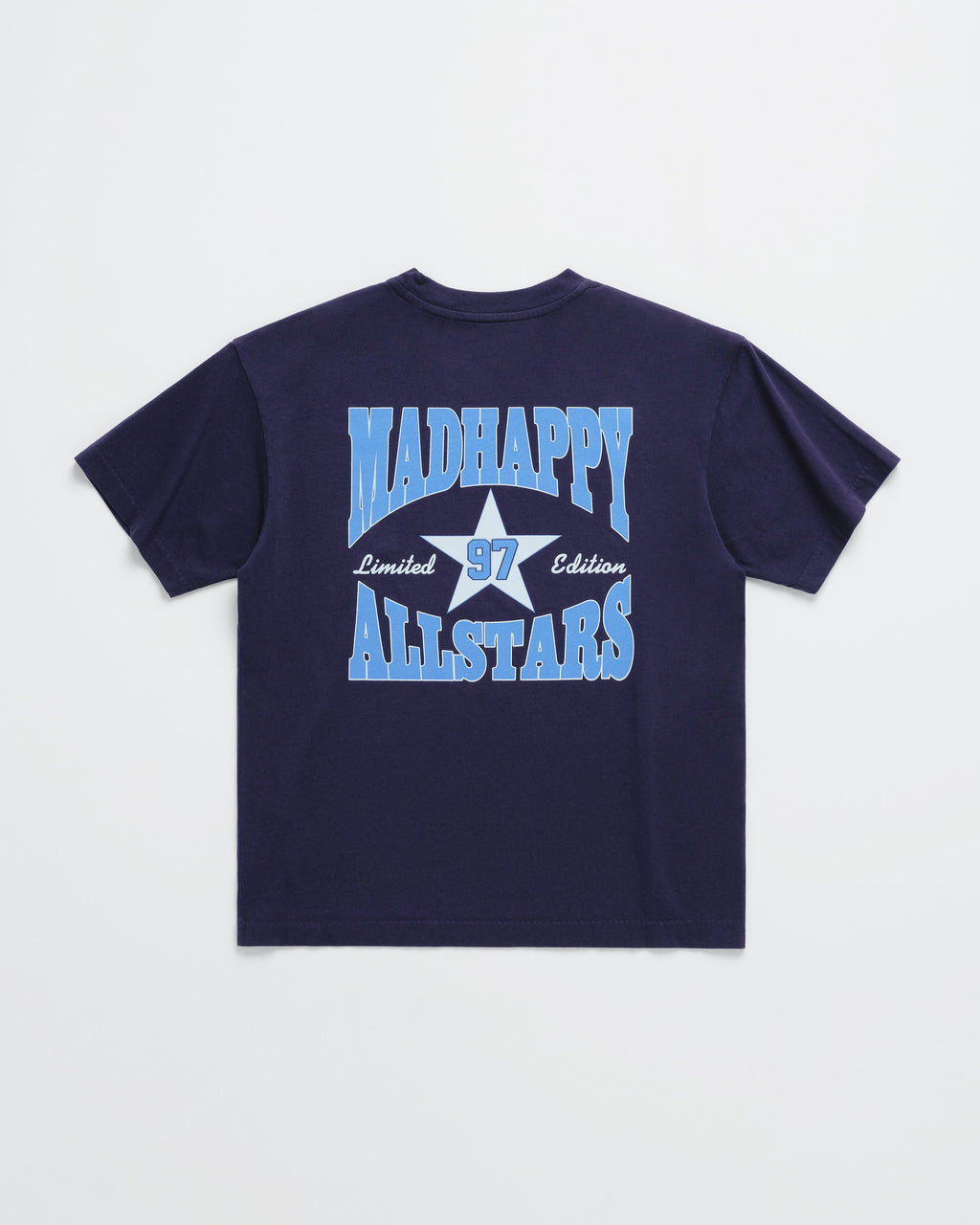 Allstar Midweight Tee
