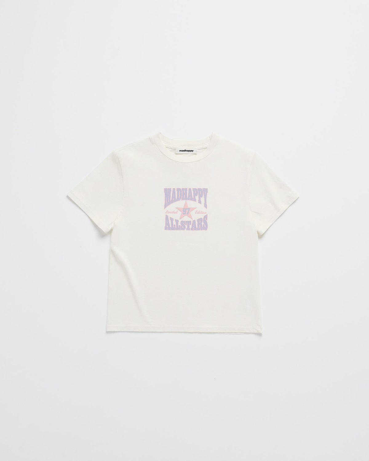 Allstar Shrunken Tee