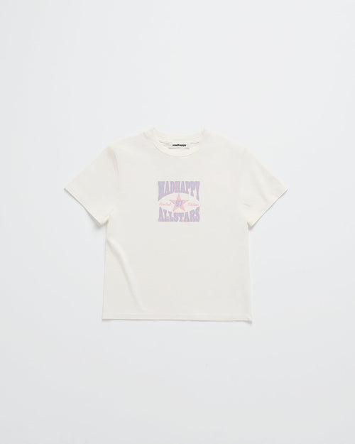 Allstar Shrunken Tee