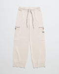Guest In Residence Knit Cargo Pant