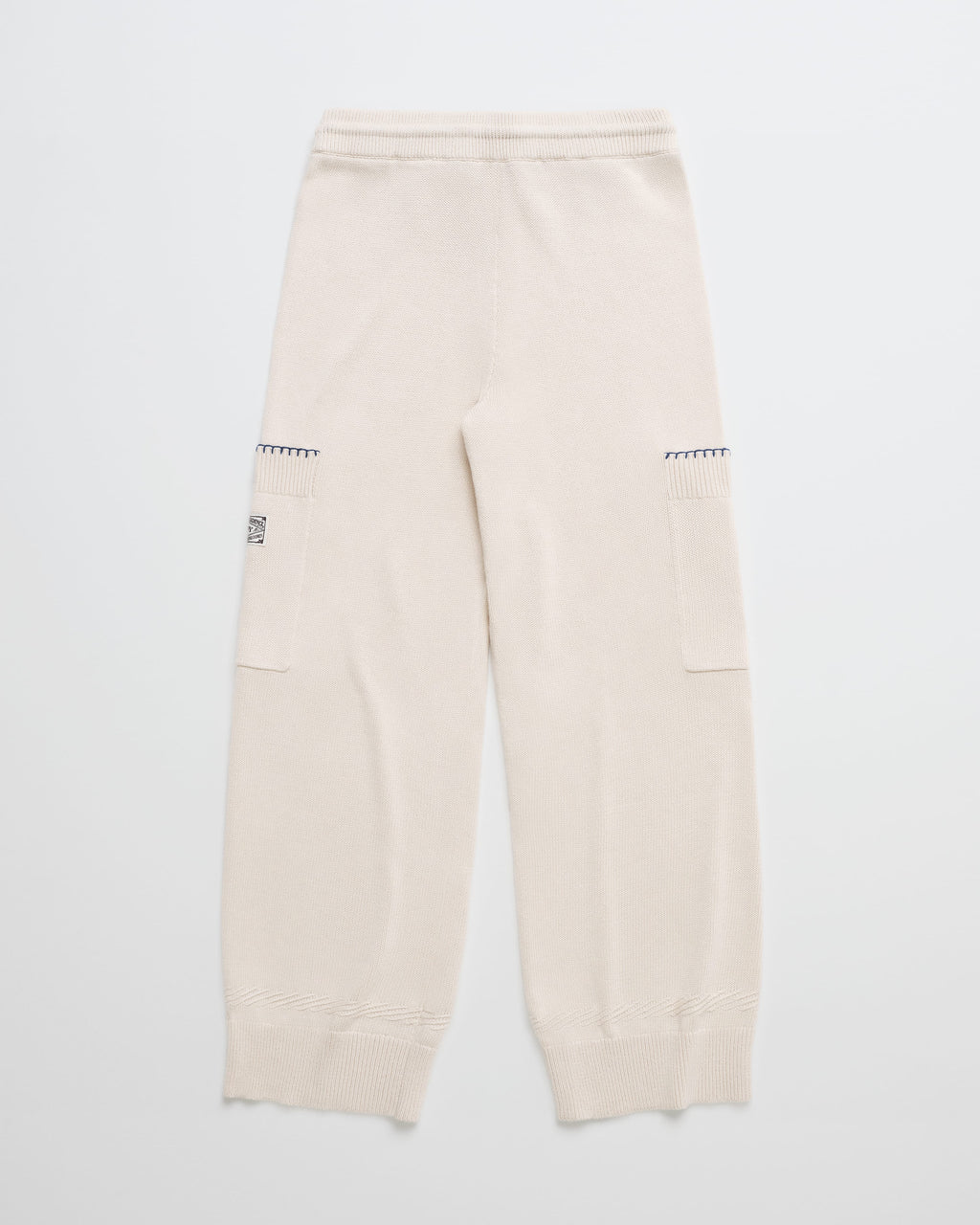 Guest In Residence Knit Cargo Pant