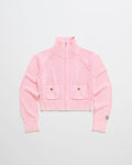 Guest In Residence Knit Full Zip