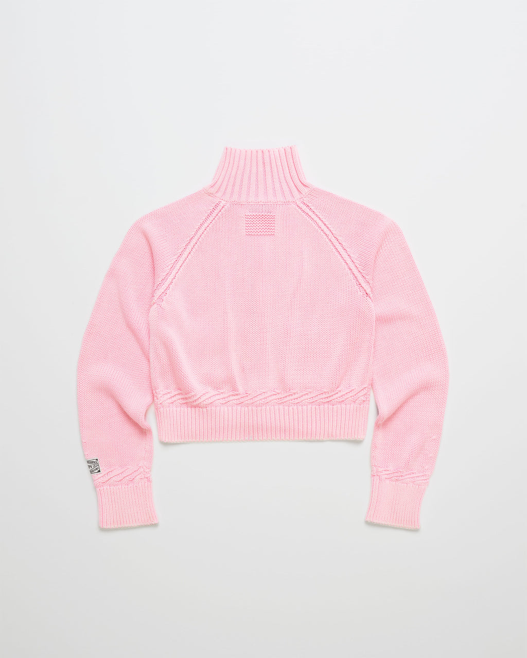 Guest In Residence Knit Full Zip