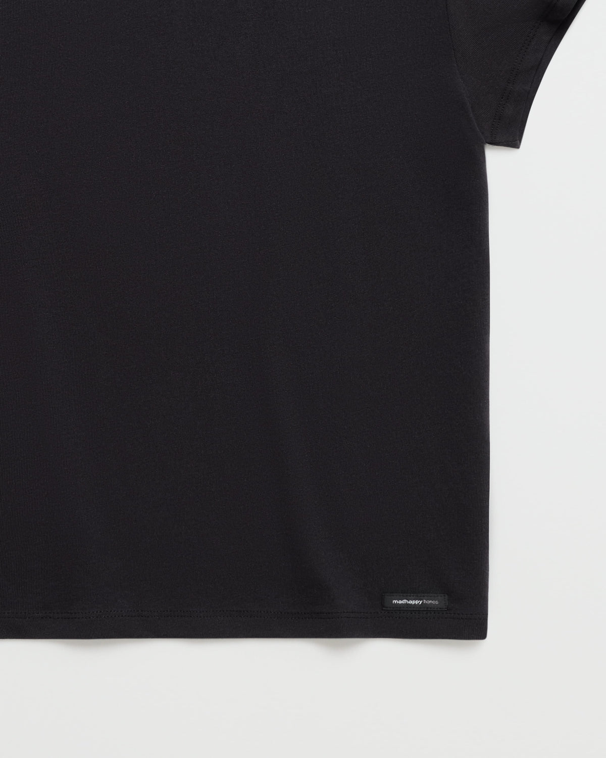 Hanes Baby Tee 3-Pack
