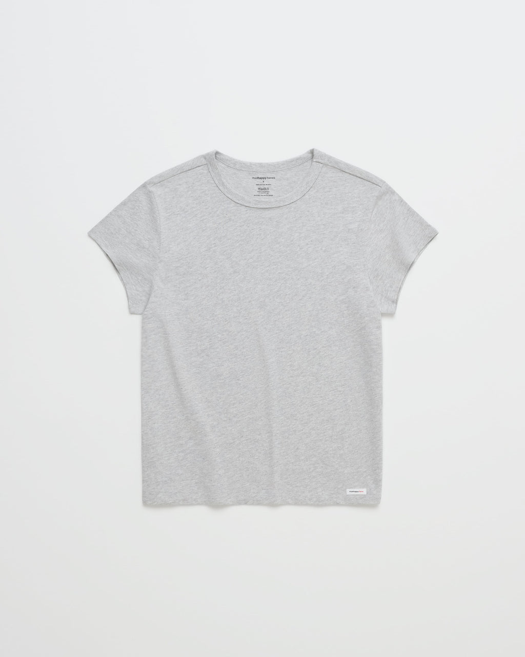 Hanes Baby Tee 3-Pack
