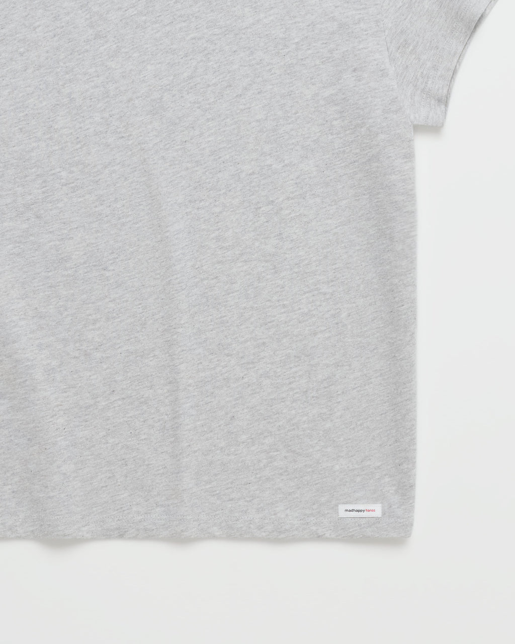 Hanes Baby Tee 3-Pack