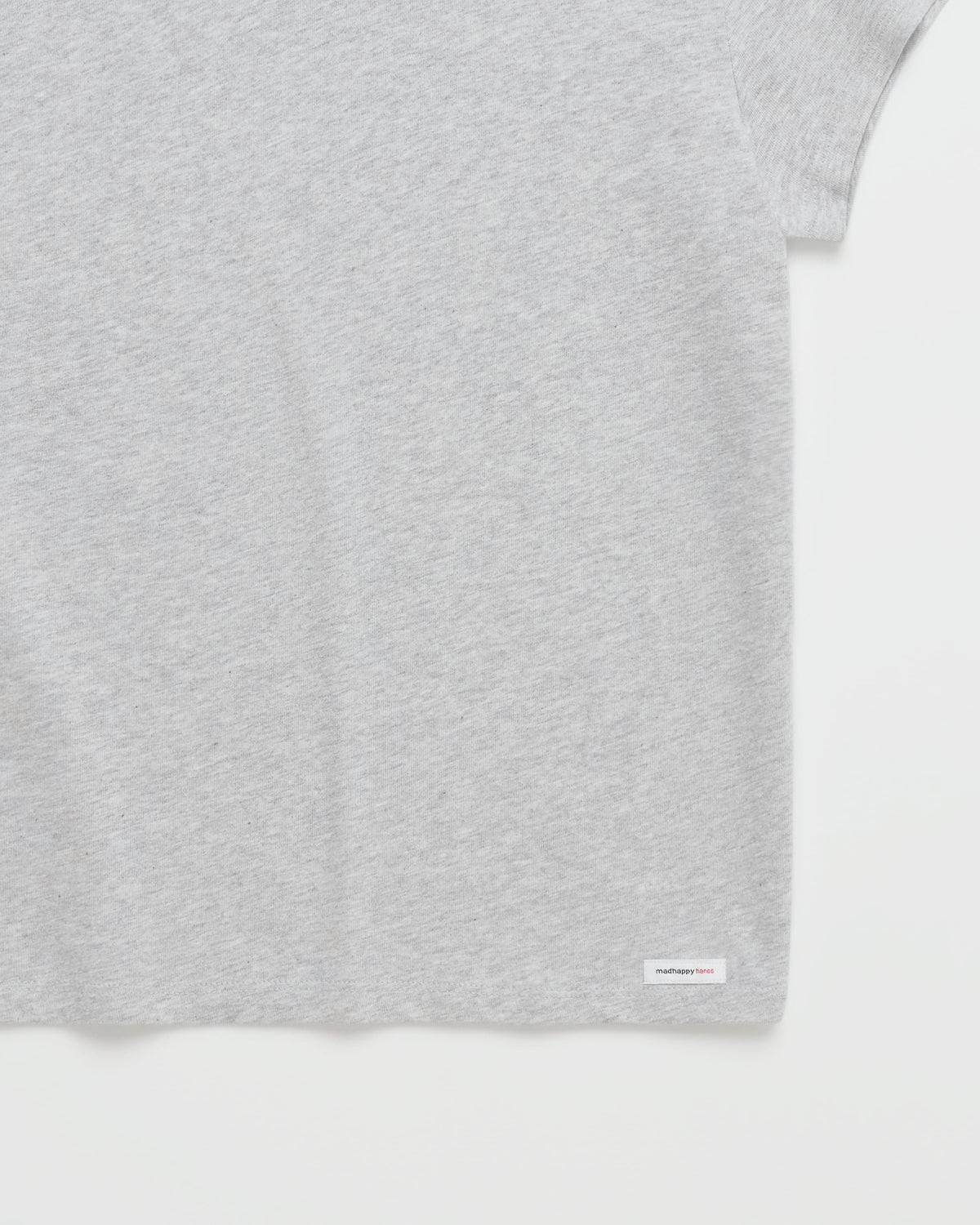 Hanes Baby Tee 3-Pack