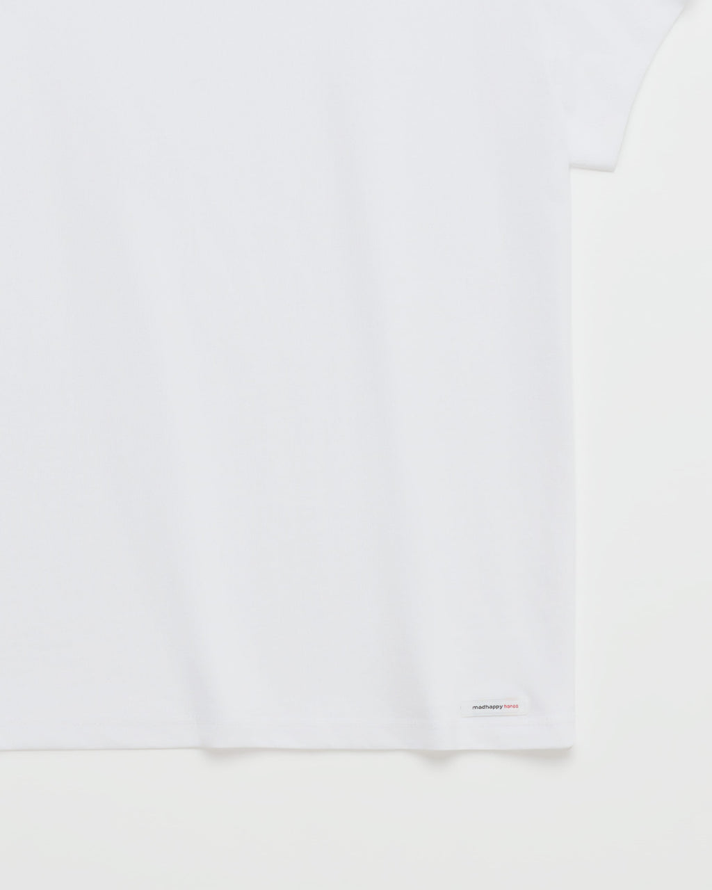 Hanes Baby Tee 3-Pack