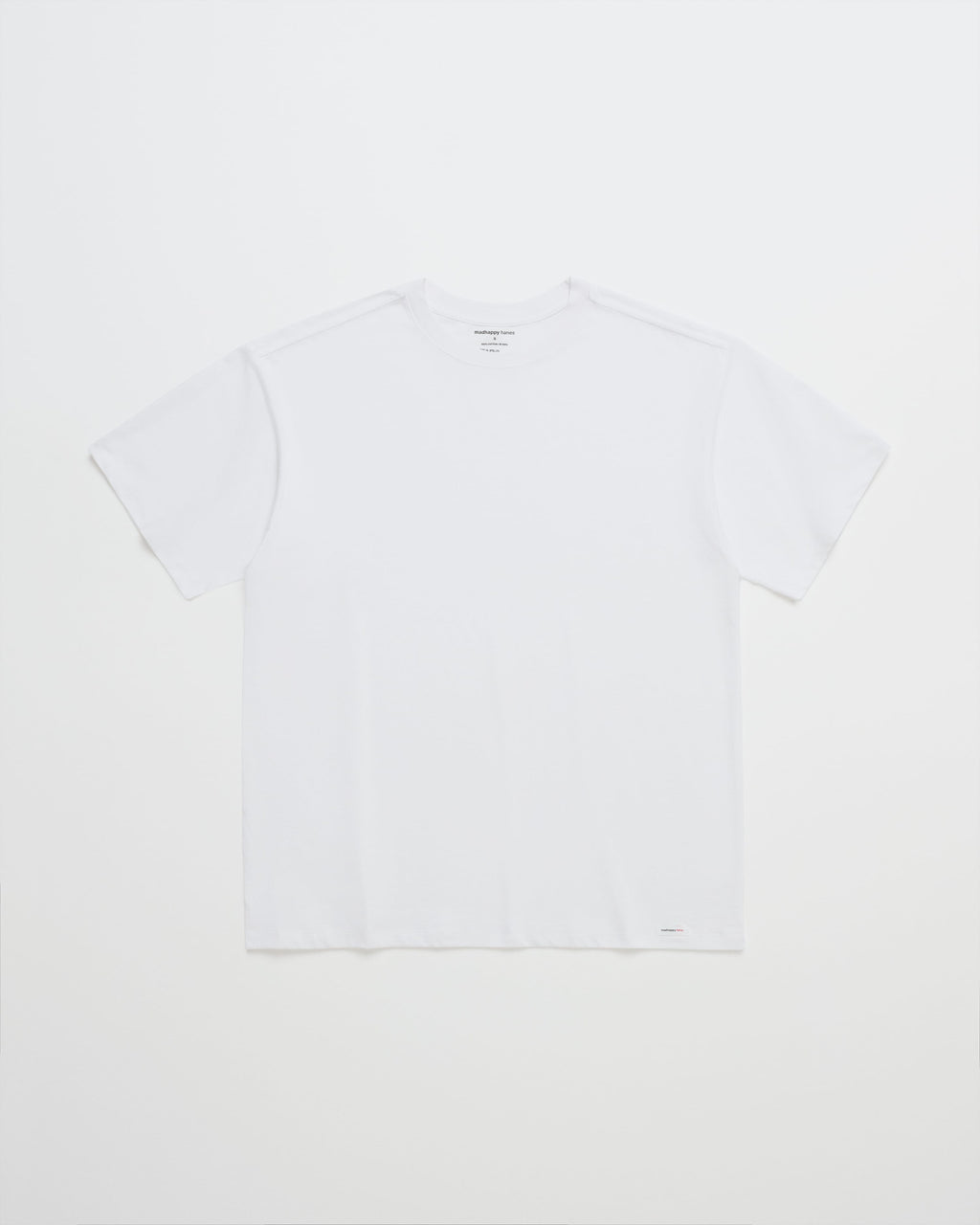 Hanes Everyday Tee 3-Pack