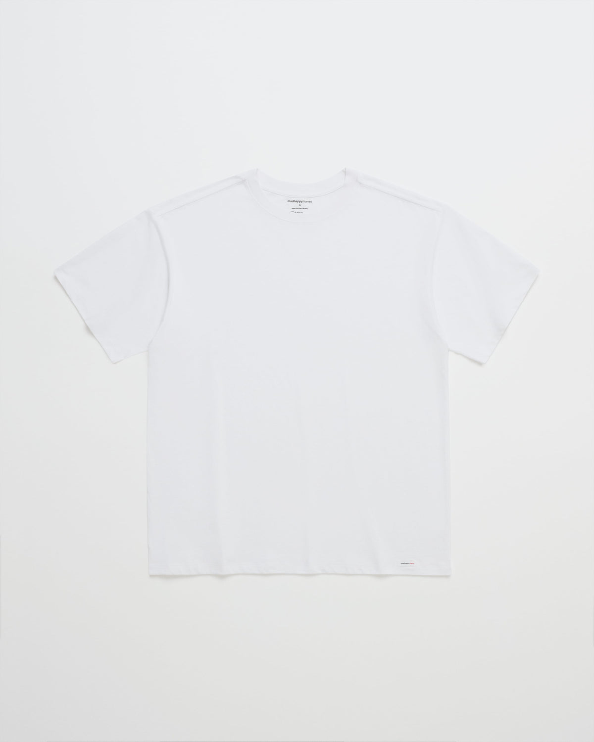 Hanes Everyday Tee 3-Pack