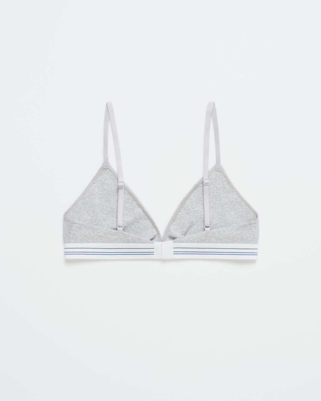 Hanes Pointelle Bralette