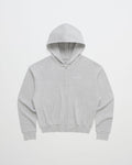 Hanes Pointelle Zip Up