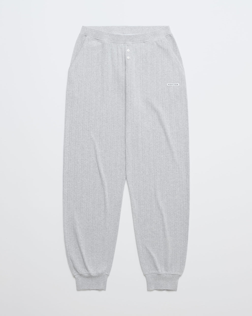Hanes Pointelle Jogger