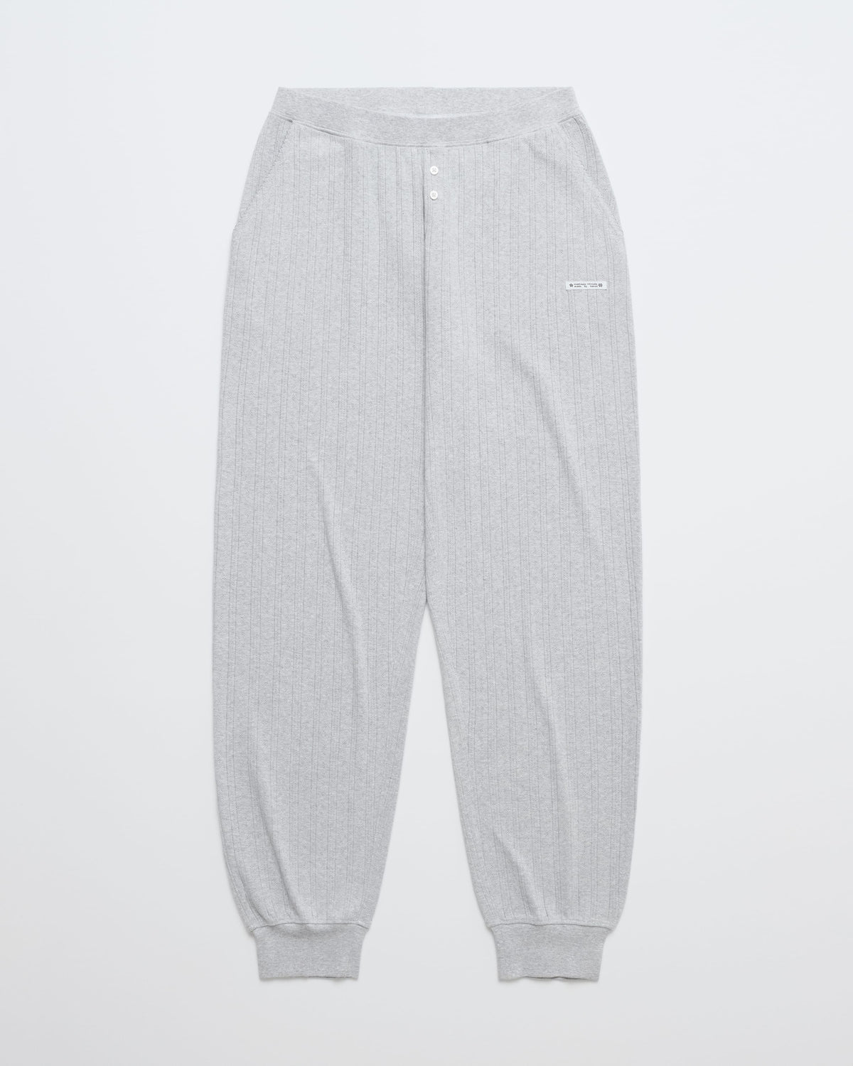 Hanes Pointelle Jogger