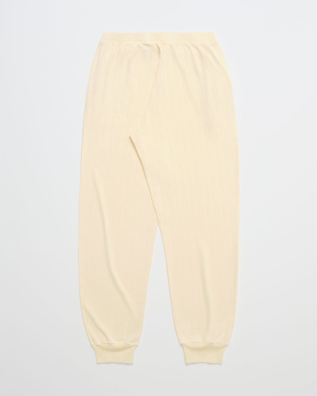Hanes Pointelle Jogger