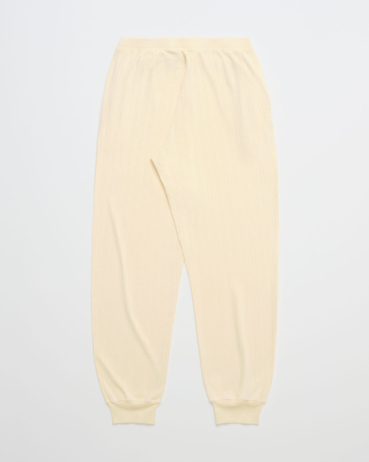 Hanes Pointelle Jogger