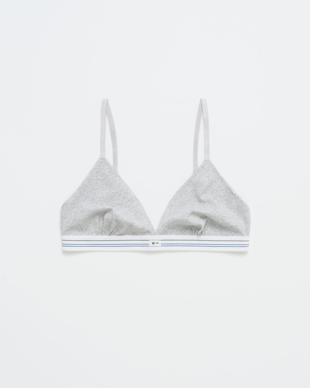 Hanes Pointelle Bralette