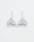 Hanes Pointelle Bralette