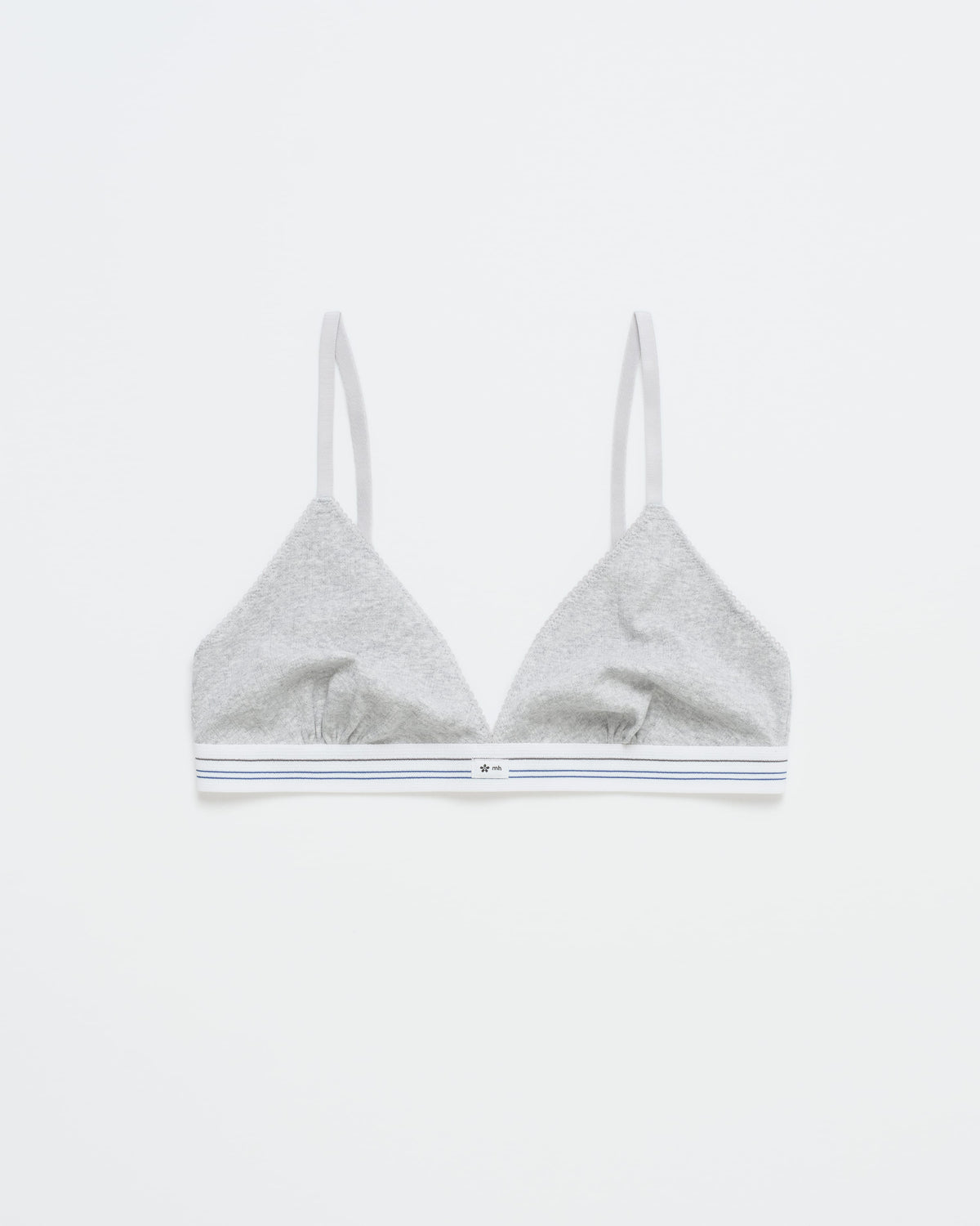 Hanes Pointelle Bralette