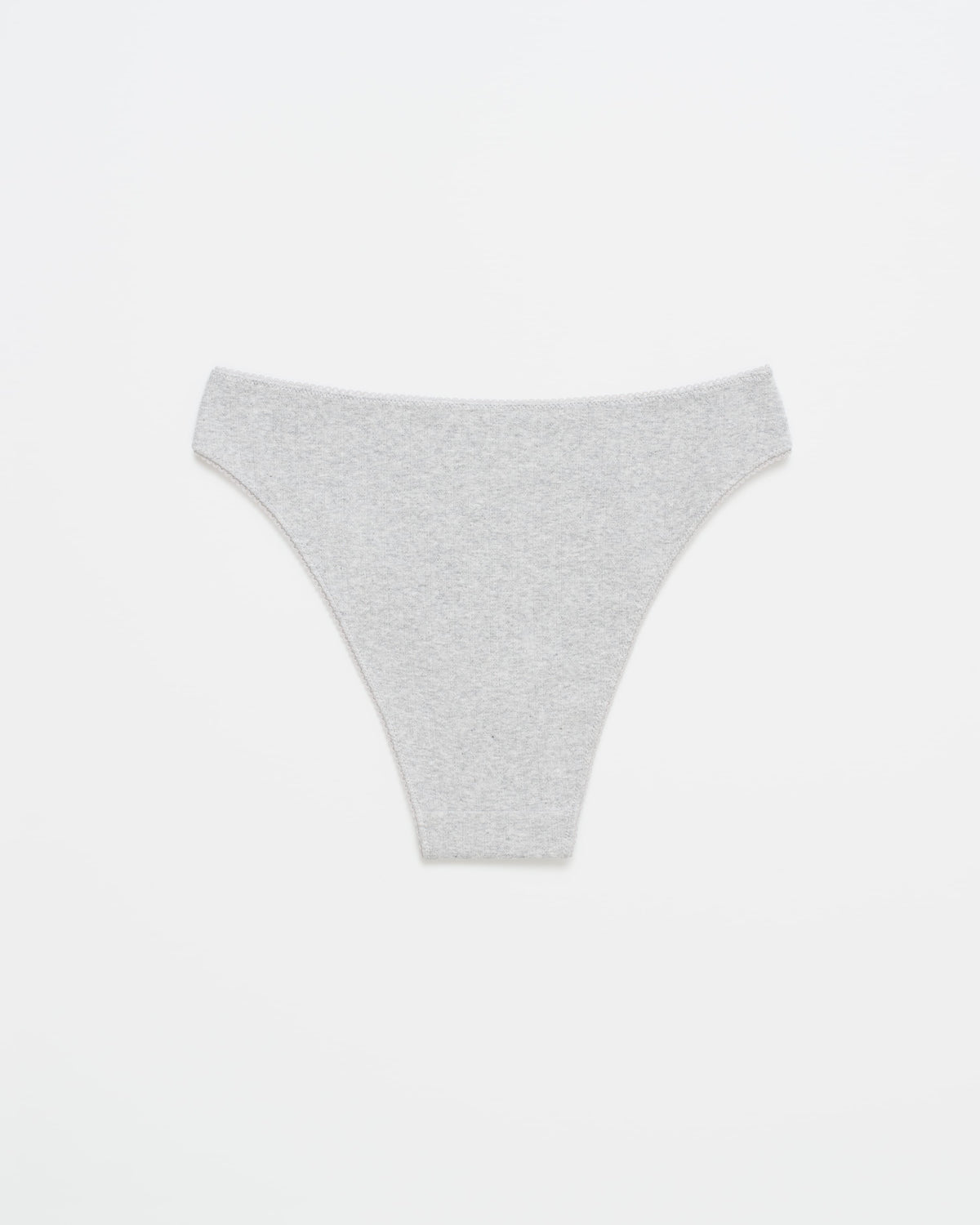 Hanes Pointelle Low Rise Brief
