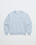 Classic Midweight Fleece Crewneck