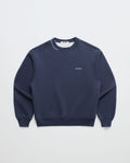 Classic Midweight Fleece Crewneck