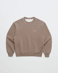 Classic Midweight Fleece Crewneck
