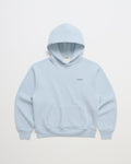 Classic Midweight Fleece Hoodie