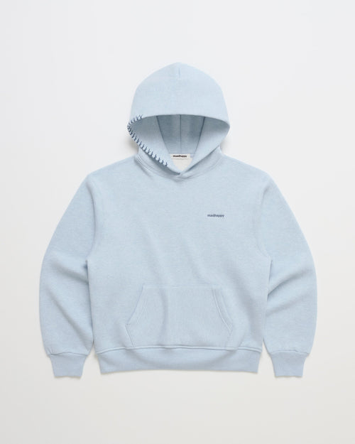 Classic Midweight Fleece Hoodie