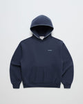 Classic Midweight Fleece Hoodie