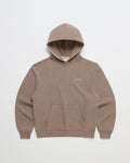 Classic Midweight Fleece Hoodie